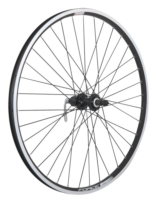 kolo zadní FORCE CLASSIC 559x19 "V" FHTX800 36d