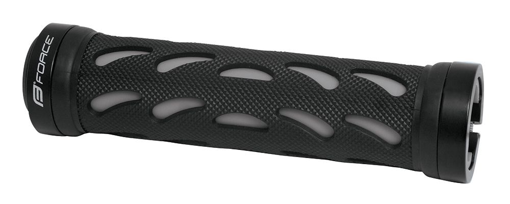 madla FORCE VRYP gumová jištěná, černá, balená
