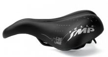Sedlo SMP E-BIKE LARGE,černé,8032568523037 Sedlo SMP E-BIKE LARGE,černé,8032568523037