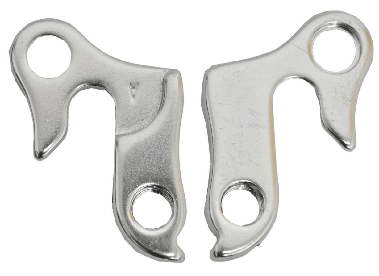 koncovka rámu Maxbike 49TR, 57MB,patka,držák