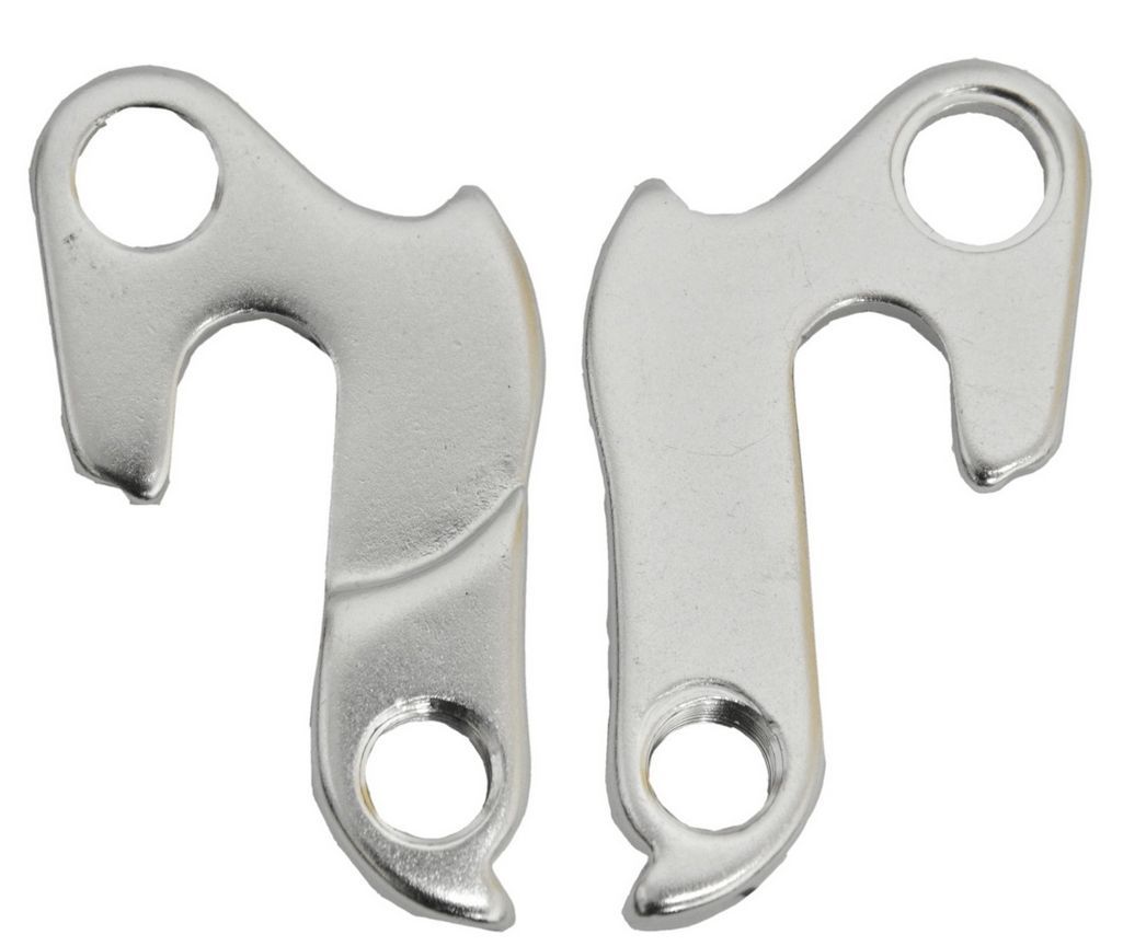 koncovka rámu Maxbike C200, M300,patka,držák