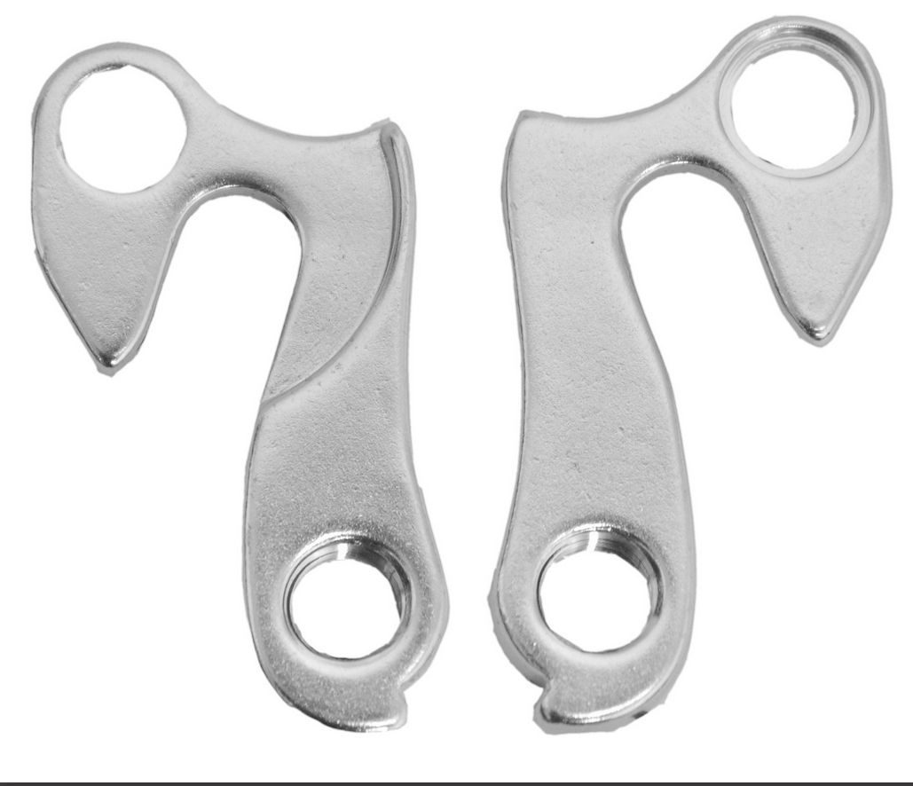 koncovka rámu Maxbike C600,29" SL,patka,držák