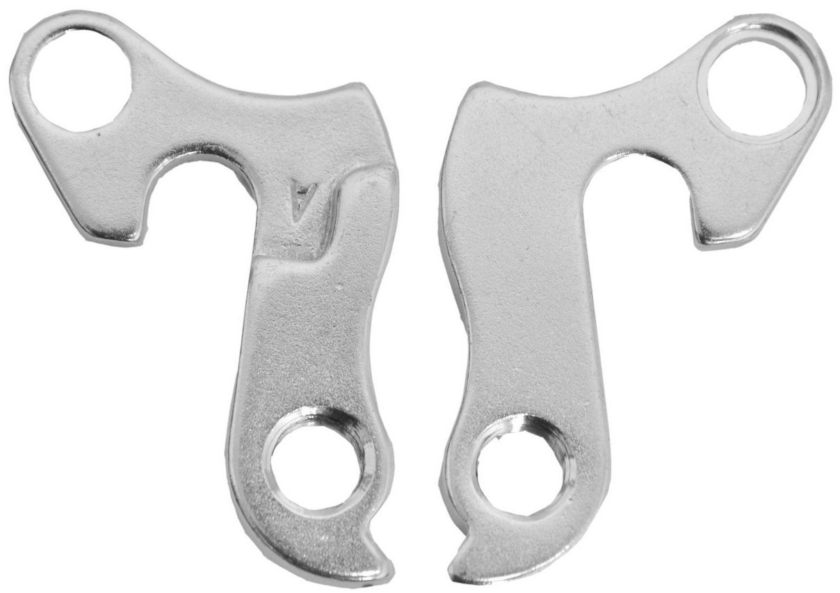 koncovka rámu Maxbike M506,M706,C400,C600-patka, držák