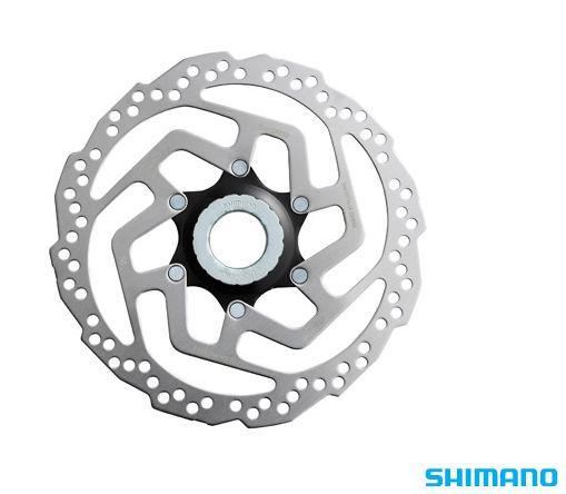 Shimano SM-RT10 Center Lock 180 mm