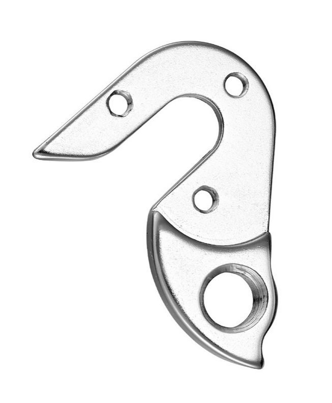 koncovka rámu Author