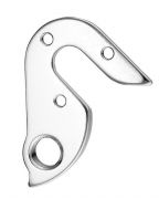 koncovka rámu Author