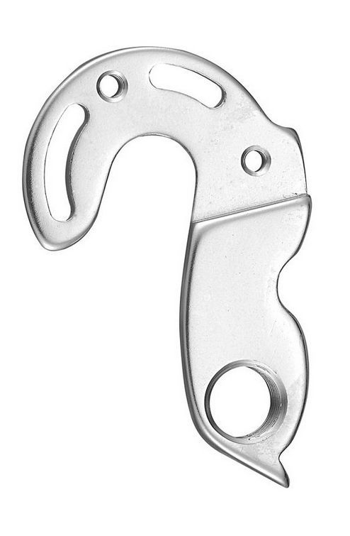 koncovka rámu Cannondale