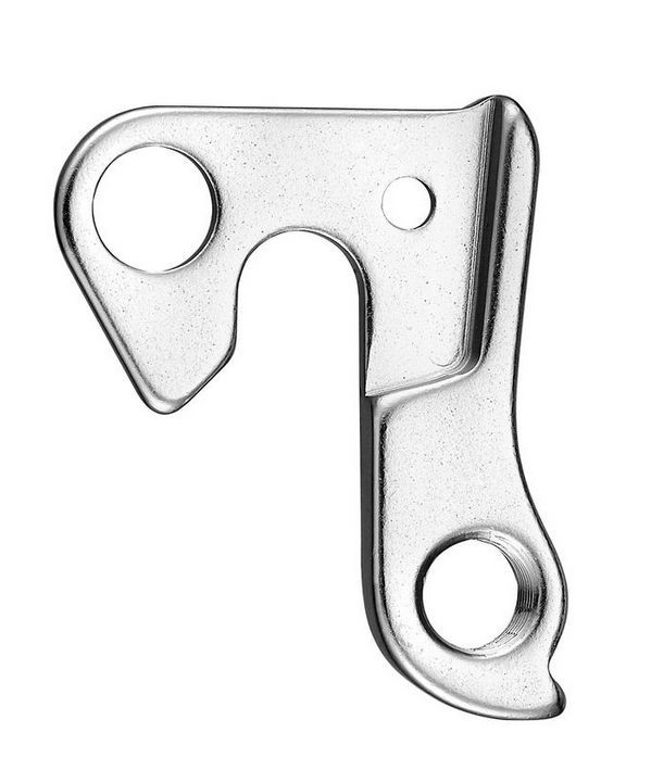 koncovka rámu Felt vel