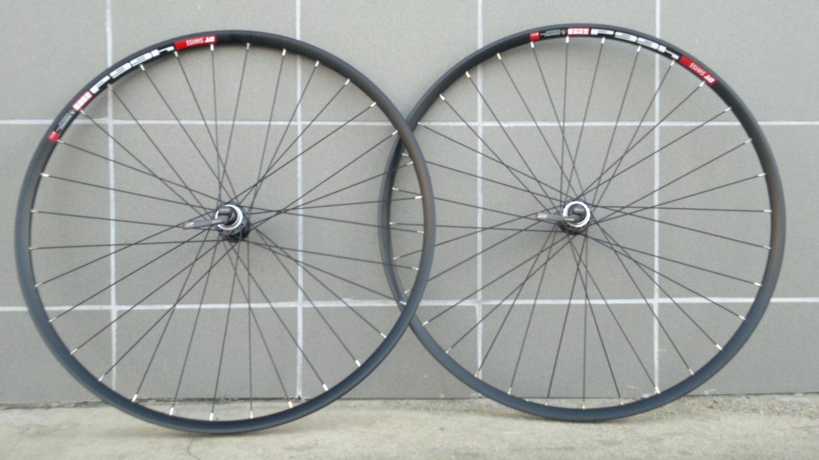 29" zapletené kola shimano xt