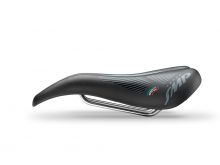 Sedlo SMP HYBRID 2017 black