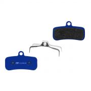 destičky brzd. F SH SAINT/ZEE Fe pro chladič,tenké