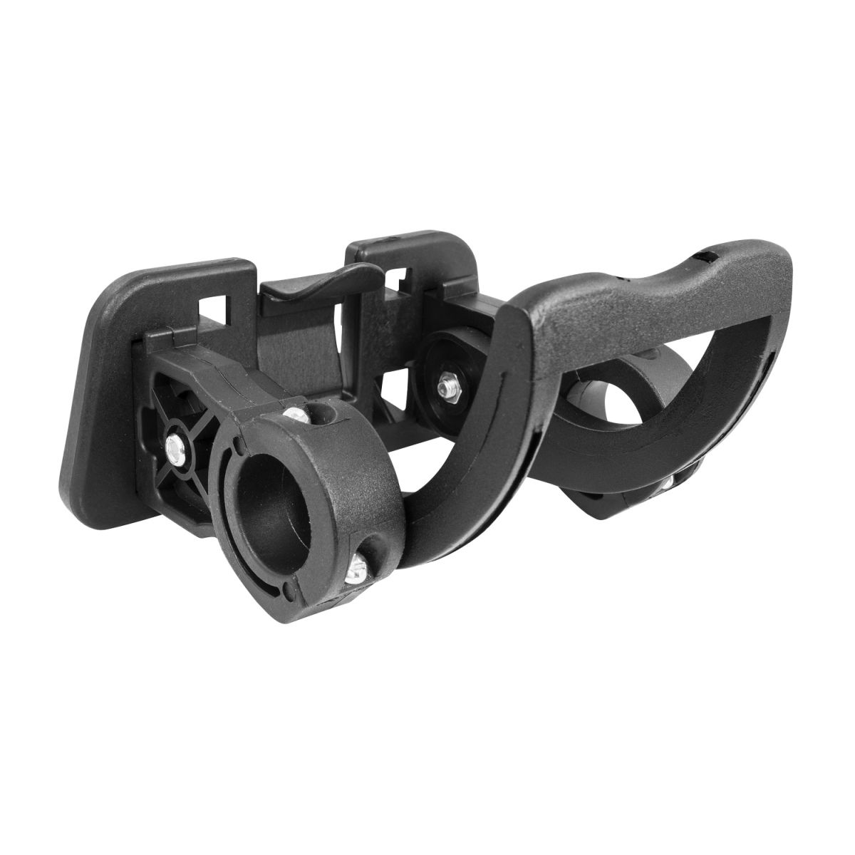držák KLICK 25,4 mm na přední košík 24055 FORCE