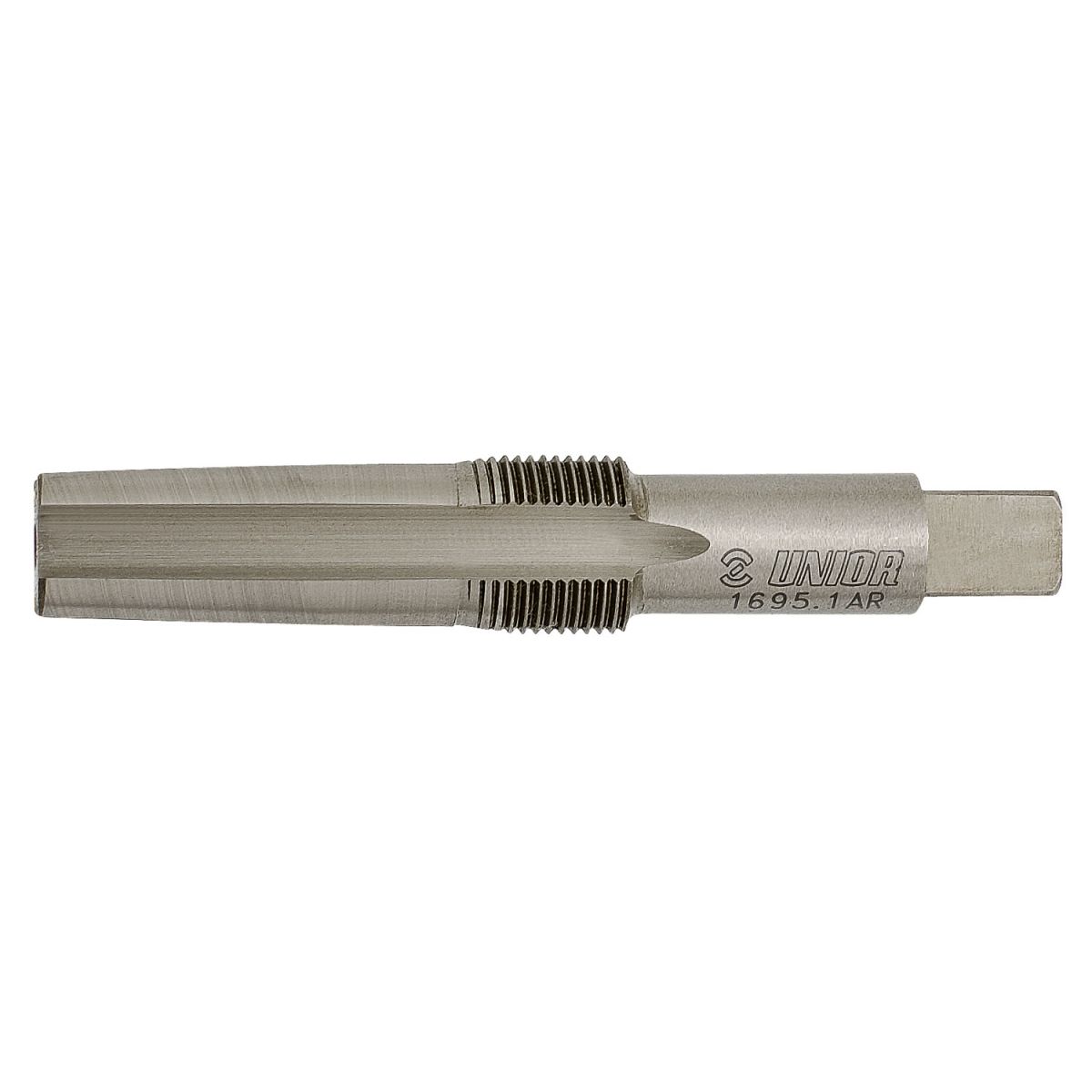 zavitník UNIOR pedálový pravý, samostatný