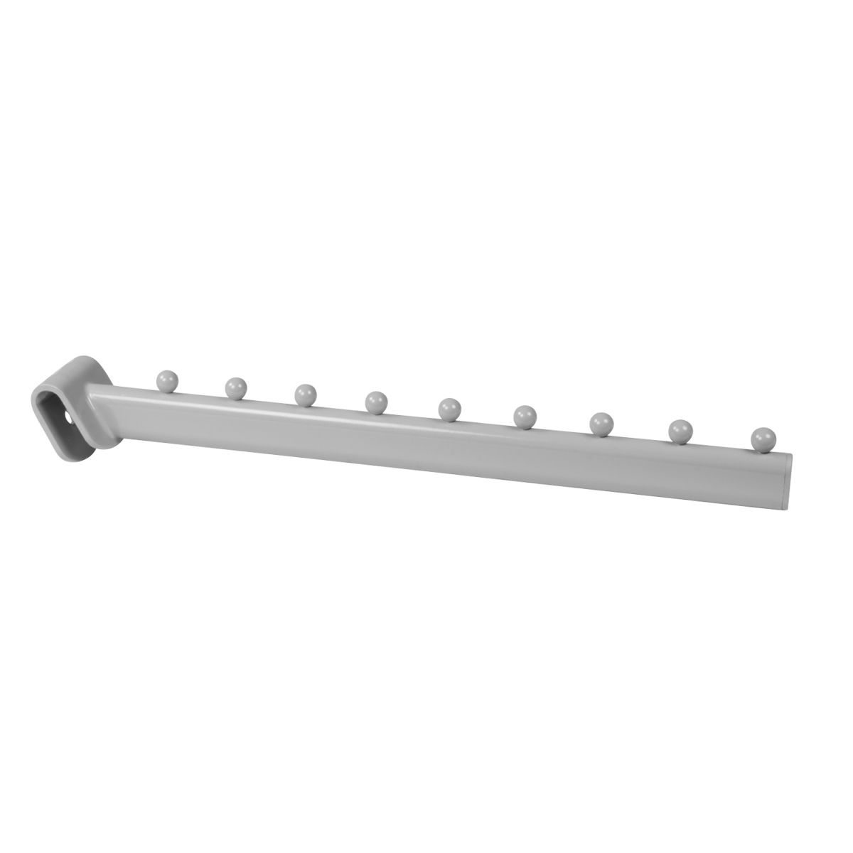 držák-rameno šikmé na skříň FORCE 42 cm