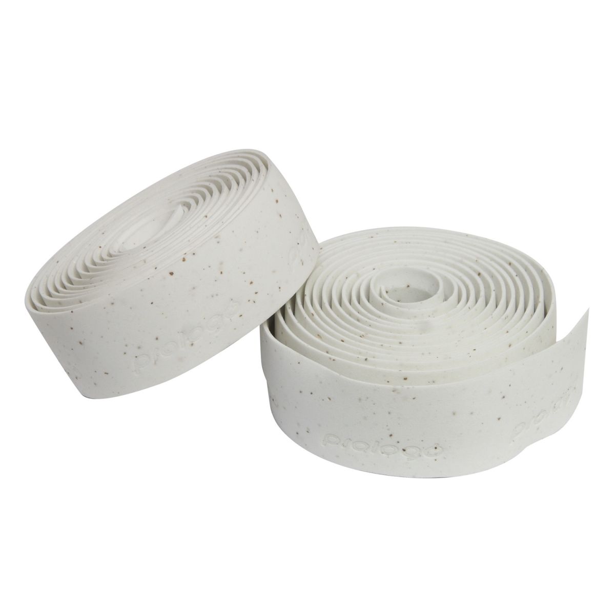 omotávka PROLOGO PLAINTOUCH bílá 2017