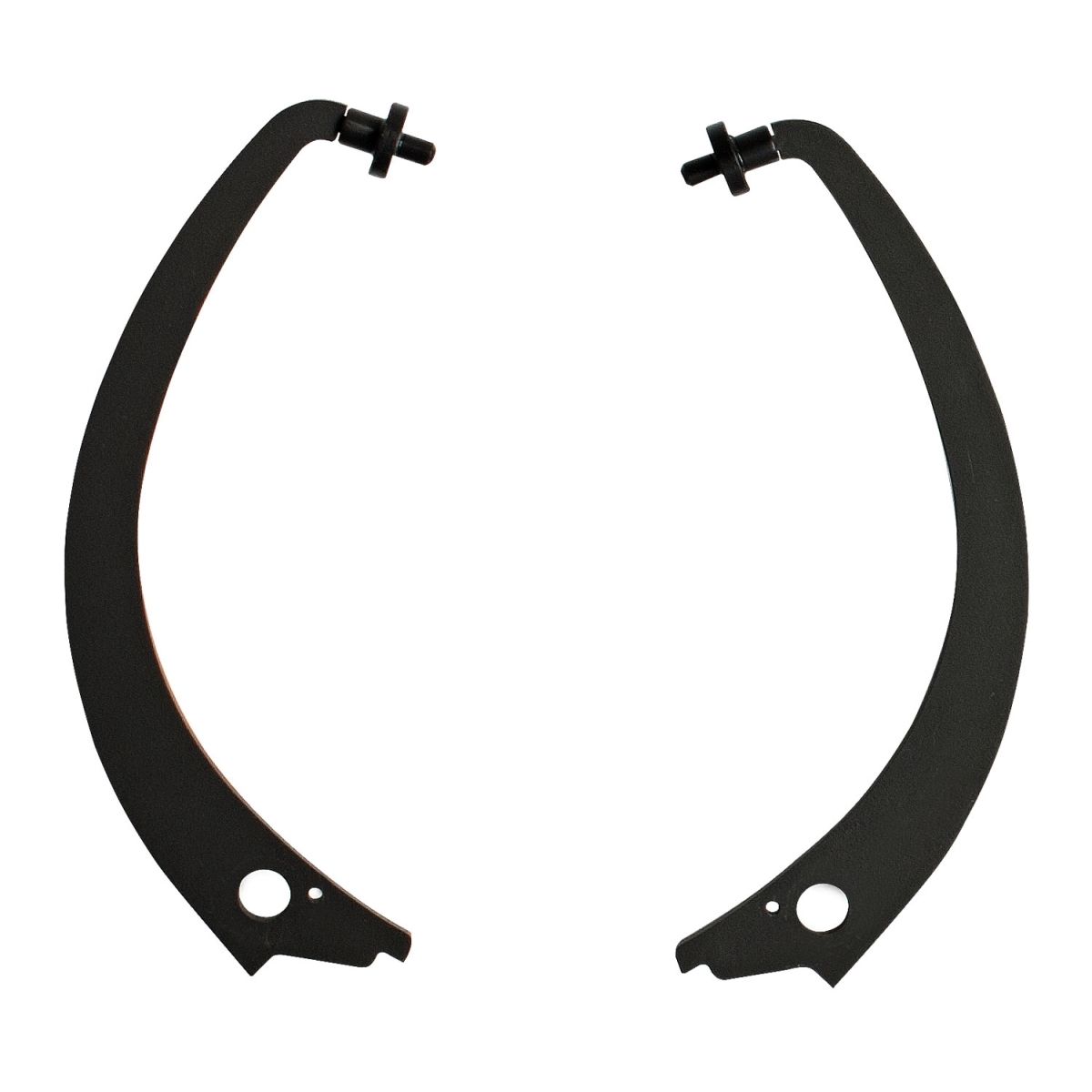 čelist centrovací vidlice UNIOR pro FATBIKE kola