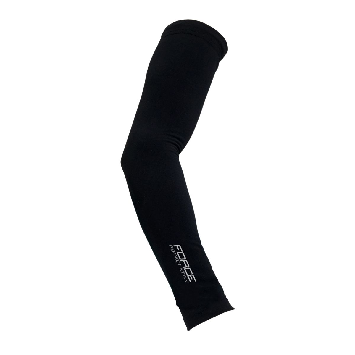 návleky na ruce FORCE TERM, černé S