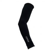 návleky na ruce FORCE TERM, černé  XS