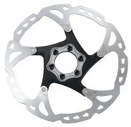 SHIMANO brzdový kotouč XT SM-RT76 6 šroubů 160 mm