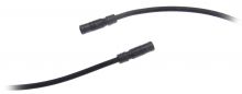 SHIMANO elektro kabel EW-SD50 pro DURA-ACE Di2(9070), Ultegra Di2, Alfine Di2, 650 mm černý