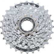 SHIMANO kazeta ALIVIO CS-HG51 8 rychl MTB 11 - 28 z.