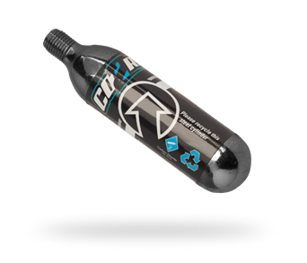 PRO bombičky CO2, 16g/kus, 2ks