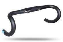 PRO řídítka PLT COMPACT, 420/31,8 mm, alu, černé