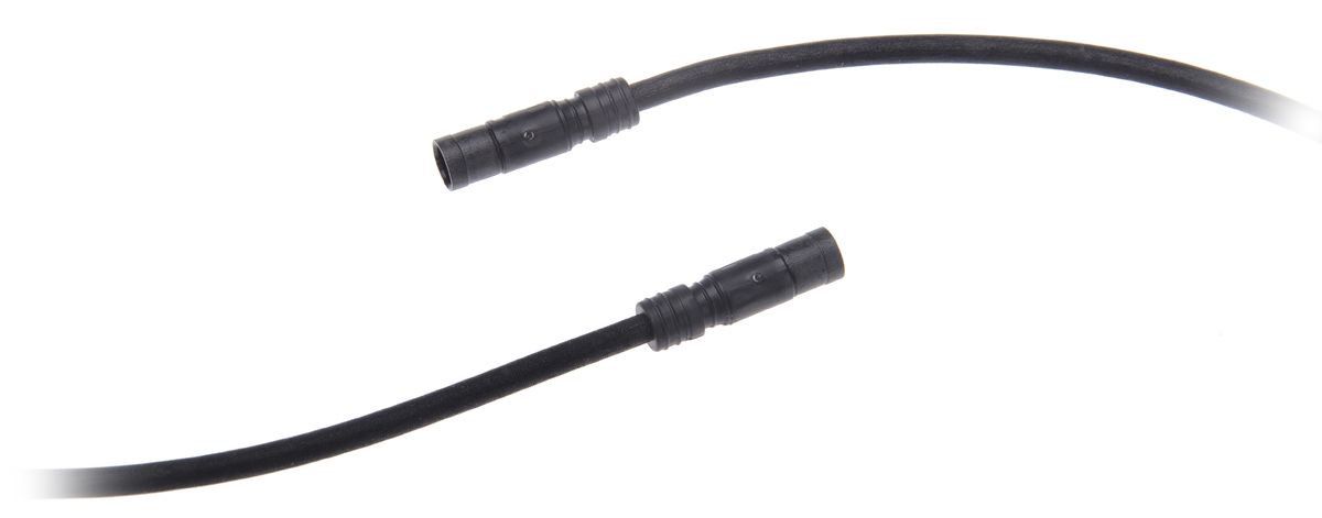 SHIMANO elektro kabel EW-SD50 pro DURA-ACE Di2(9070), Ultegra Di2, Alfine Di2, 300 mm černý