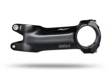 PRO představec PLT 90mm, 31,8 mm, 10°, alu, černý PRO představec PLT 90mm, 31,8 mm, 10°, alu, černý