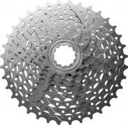 SHIMANO kazeta CS-HG400-9, 9 rychl, 11-12-14-16-18-21-24-28-32z(AR)