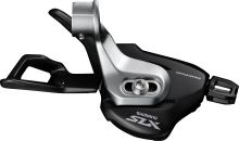 SHIMANO řadící páčka SLX SL-M7000 pravá 11rychl I-Spec II bez ukaz