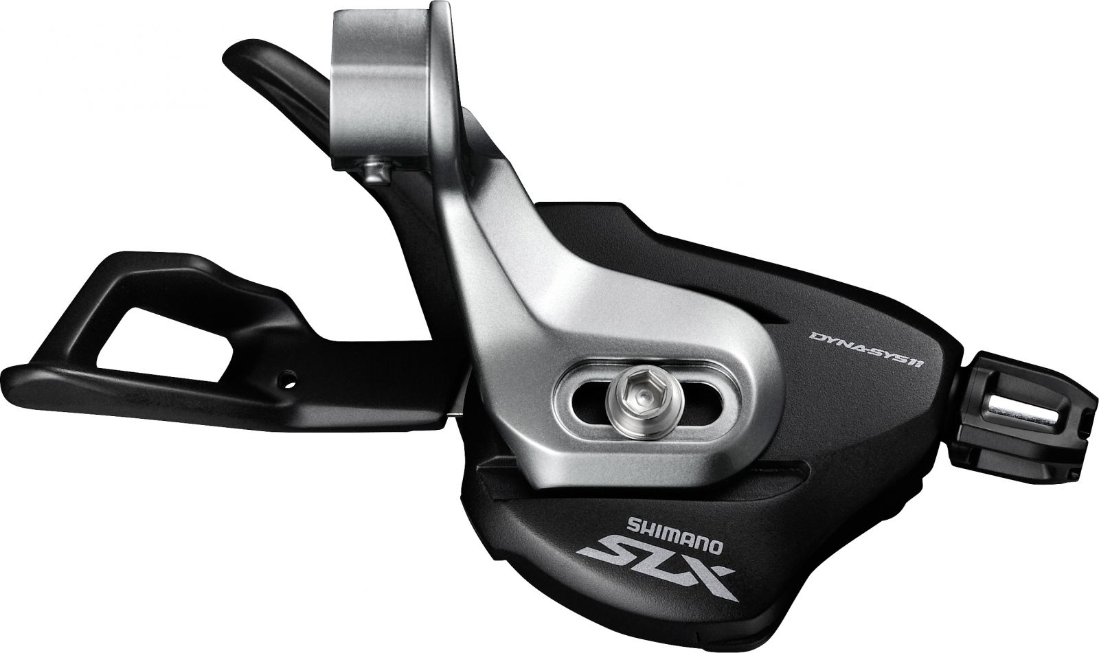 SHIMANO řadící páčka SLX SL-M7000 pravá 11rychl I-Spec II bez ukaz