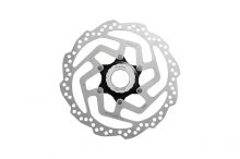 SHIMANO brzdový kotouč TX SM-RT10 center lock 180 mm + lock ,DOPRAVA OD 69,-KČ