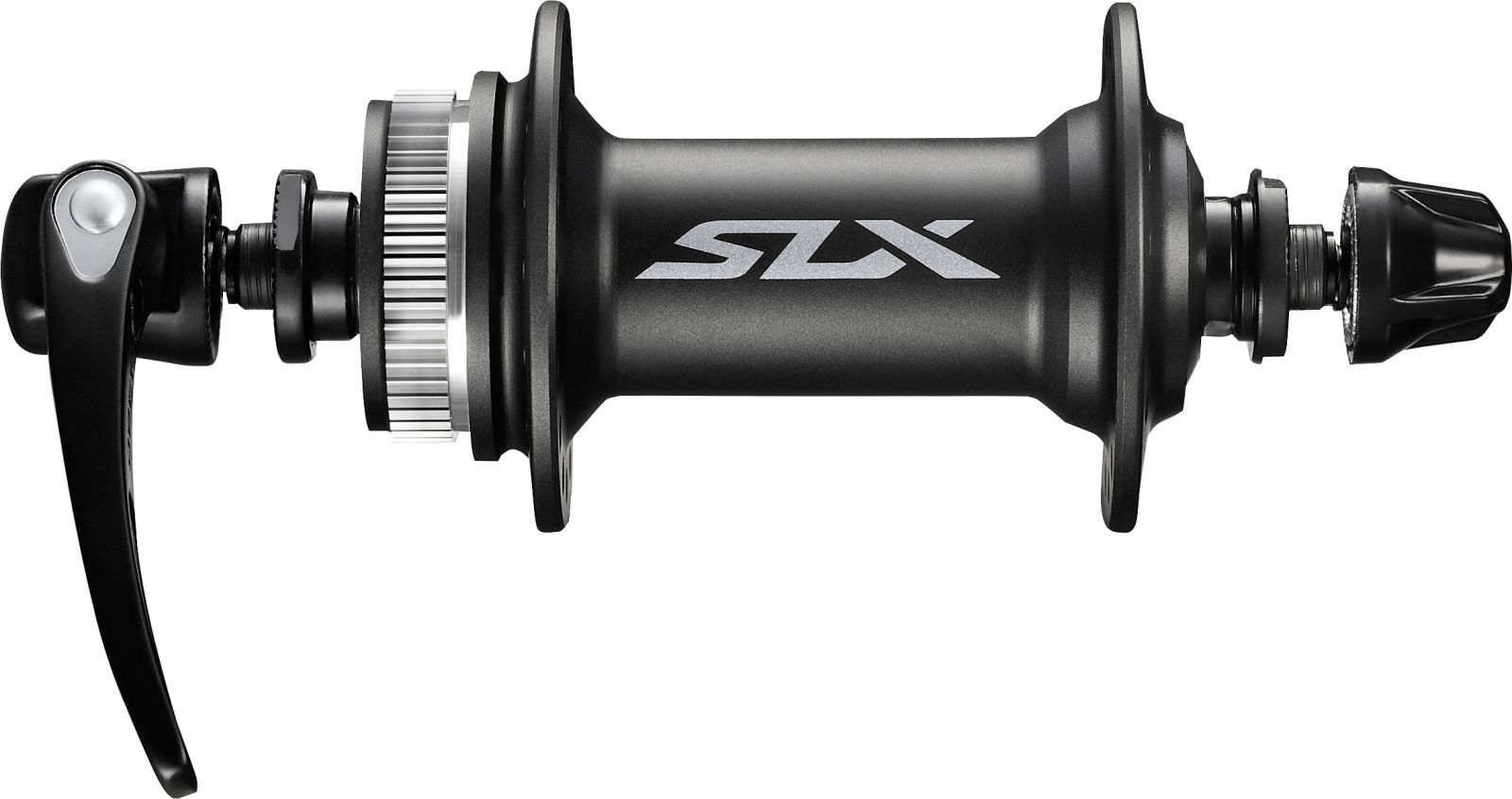 SHIMANO nába přední SLX HB-M7000 pro kotouč (centerlock) 32 děr,doprava od 79,-kč