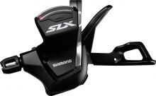 SHIMANO řadící páčka SLX SL-M7000 levá 2/3rychl s objímkou ukazatel