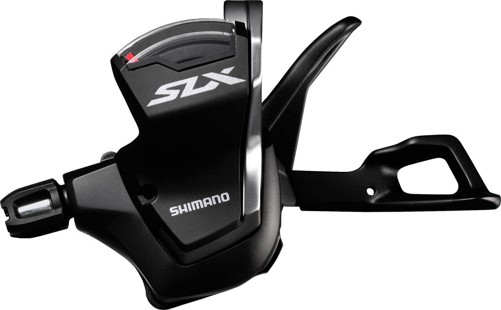 SHIMANO řadící páčka SLX SL-M7000 levá 2/3rychl s objímkou ukazatel