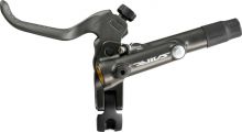 SHIMANO brzdová páka levá SAINT
