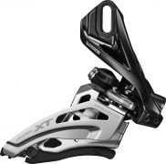 SHIMANO přesmykač FD-M8000-D, XT pro 3x11 přímá montáž side-swing