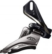 SHIMANO přesmykač XTR FD-M9020-D side-swing pro 2x11 rychl horní tah přímá montáž D typ bal