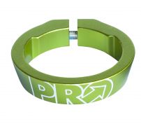 PRO lock ring set, zelený