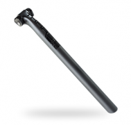 PRO sedlovka THARSIS XC, Di2, 30,9/0/400mm, karbon