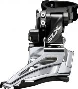 SHIMANO přesmykač SLX FD-M7020 MTB pro 2x11 obj. 34,9/31,8 + 28,6 Down-swing dual pull 34/38 z