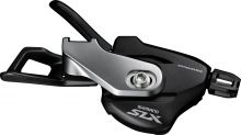 SHIMANO řadící páčka SLX SL-M7000 pravá 11rychl I-Spec B bez ukaz