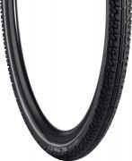 VREDESTEIN plášť Dynamic Trek, 16", 47-305 / 16x1.75, černá