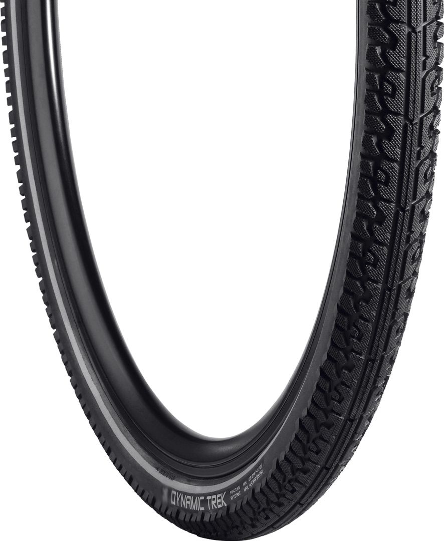 VREDESTEIN plášť Dynamic Trek, 16", 47-305 / 16x1.75, černá