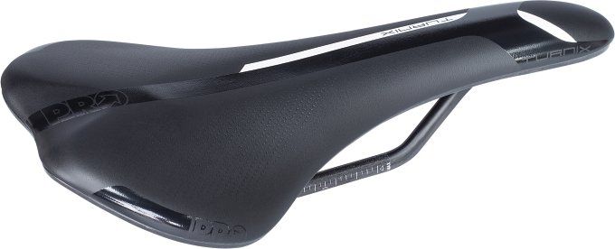 PRO sedlo Turnix, 152 mm (2017)