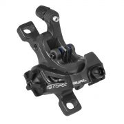 brzdové třmeny FORCE DUAL MTB mechanické,črn. bal.