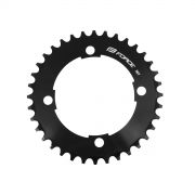 převodník 36z Al, pro kliky FORCE ELEVEN1.7+ černý