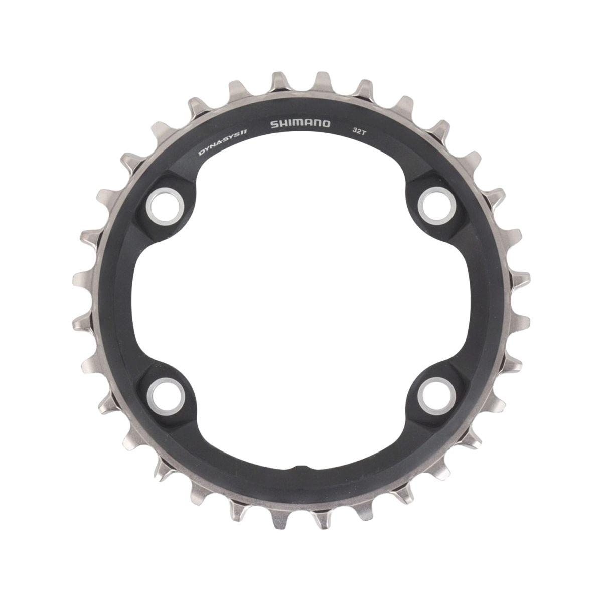 převodník na kliky MTB SLX FCM7000-1 34 zubů SHIMANO