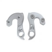 koncovka rámu FORCE MTB 27,5'' TRON